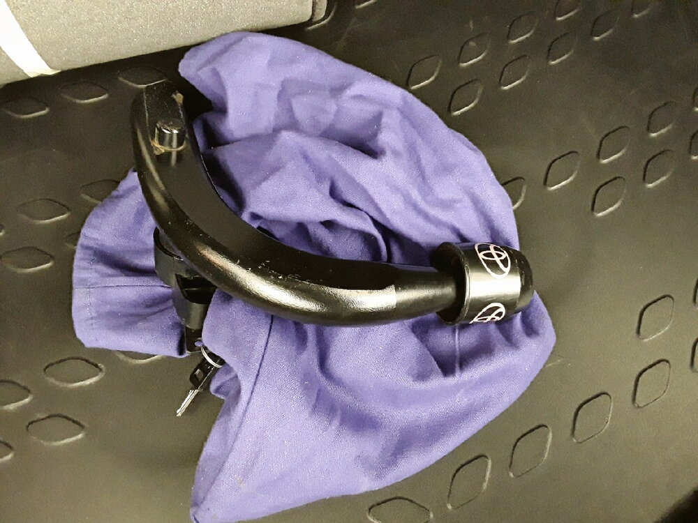 Occasion TOYOTA C-HR C-HR Hybride 122h - Edition