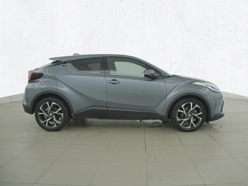 Occasion TOYOTA C-HR C-HR Hybride 122h - Edition