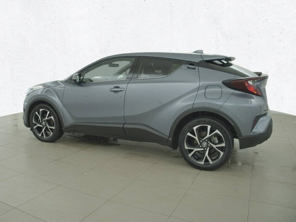 Occasion TOYOTA C-HR C-HR Hybride 122h - Edition