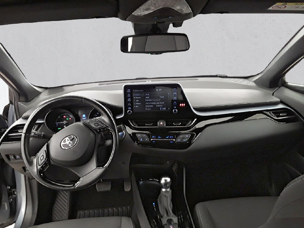 Occasion TOYOTA C-HR C-HR Hybride 122h - Edition