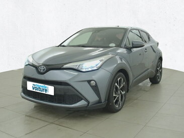 Occasion TOYOTA C-HR C-HR Hybride 122h - Edition