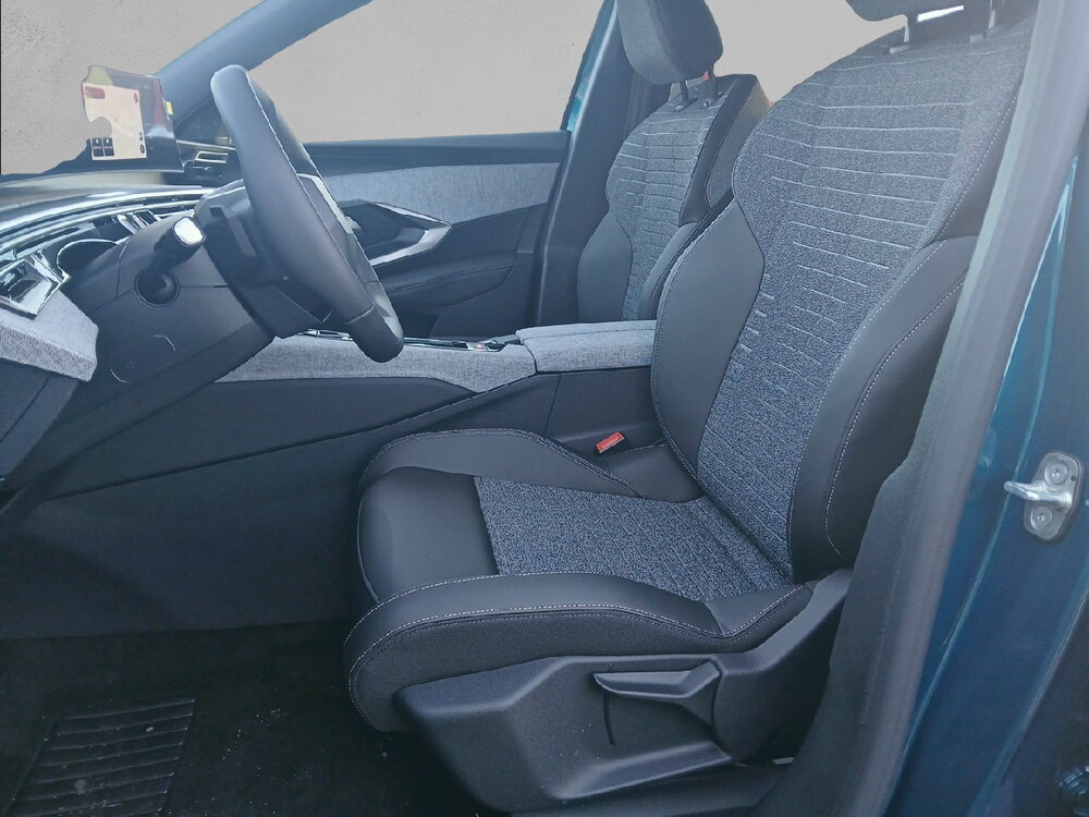 Occasion PEUGEOT 5008 5008 Hybrid 145 e-DCS6 - Allure