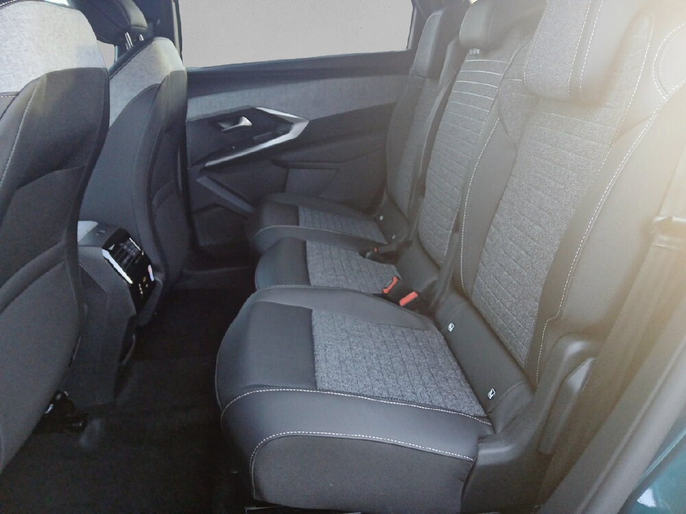 Occasion PEUGEOT 5008 5008 Hybrid 145 e-DCS6 - Allure