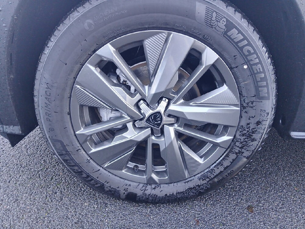 Occasion PEUGEOT 5008 5008 Hybrid 145 e-DCS6 - Allure