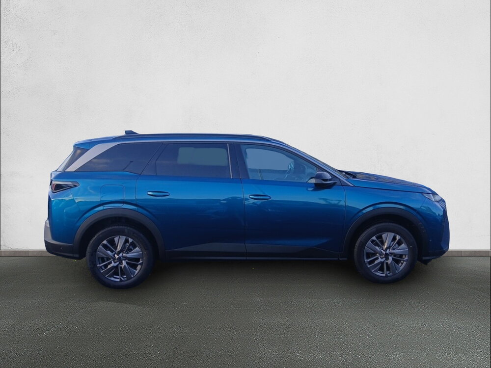 Occasion PEUGEOT 5008 5008 Hybrid 145 e-DCS6 - Allure