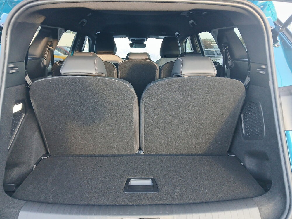 Occasion PEUGEOT 5008 5008 Hybrid 145 e-DCS6 - Allure