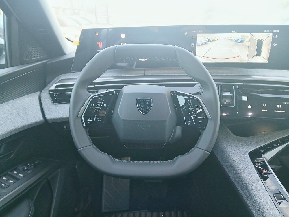 Occasion PEUGEOT 5008 5008 Hybrid 145 e-DCS6 - Allure