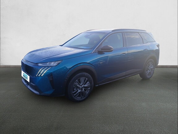 Occasion PEUGEOT 5008 5008 Hybrid 145 e-DCS6 - Allure
