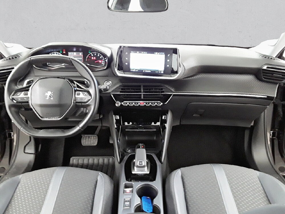 Occasion PEUGEOT 2008 2008 PureTech 130 S&S EAT8 - Allure