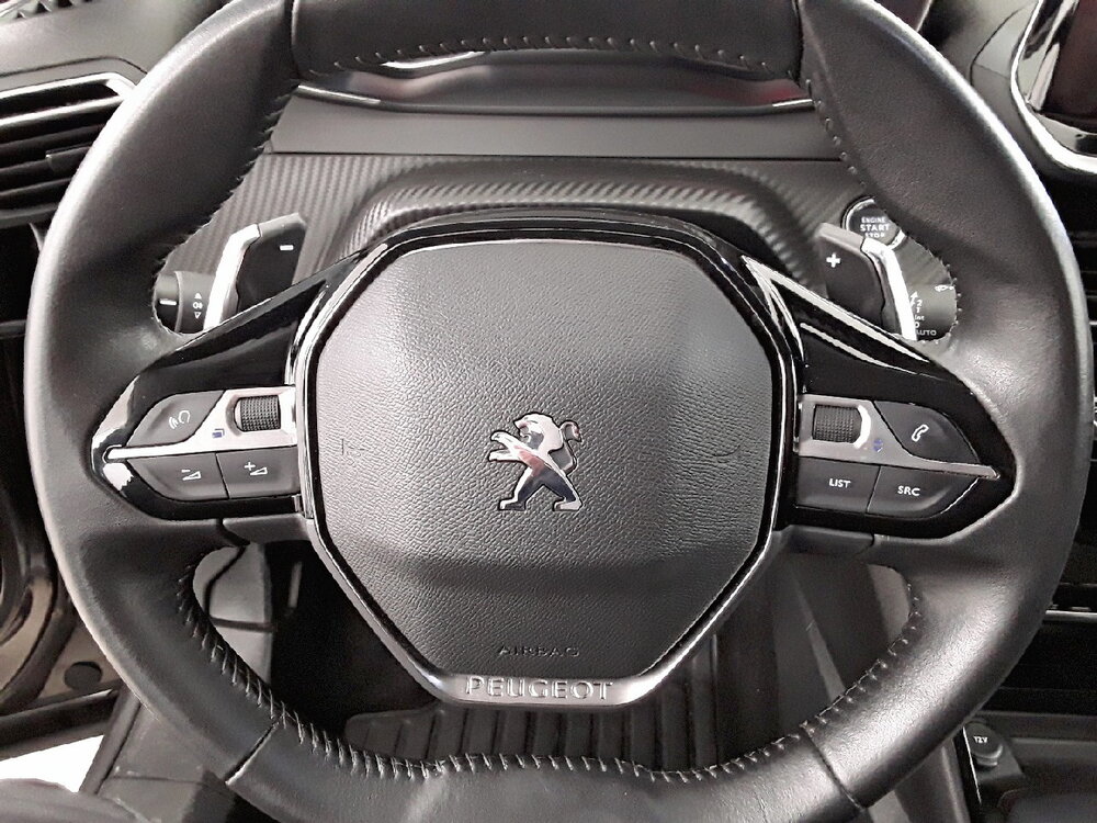 Occasion PEUGEOT 2008 2008 PureTech 130 S&S EAT8 - Allure