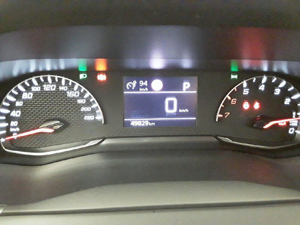 Occasion PEUGEOT 2008 2008 PureTech 130 S&S EAT8 - Allure