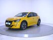 Occasion PEUGEOT 208 208 PureTech 100 S&S EAT8 - GT