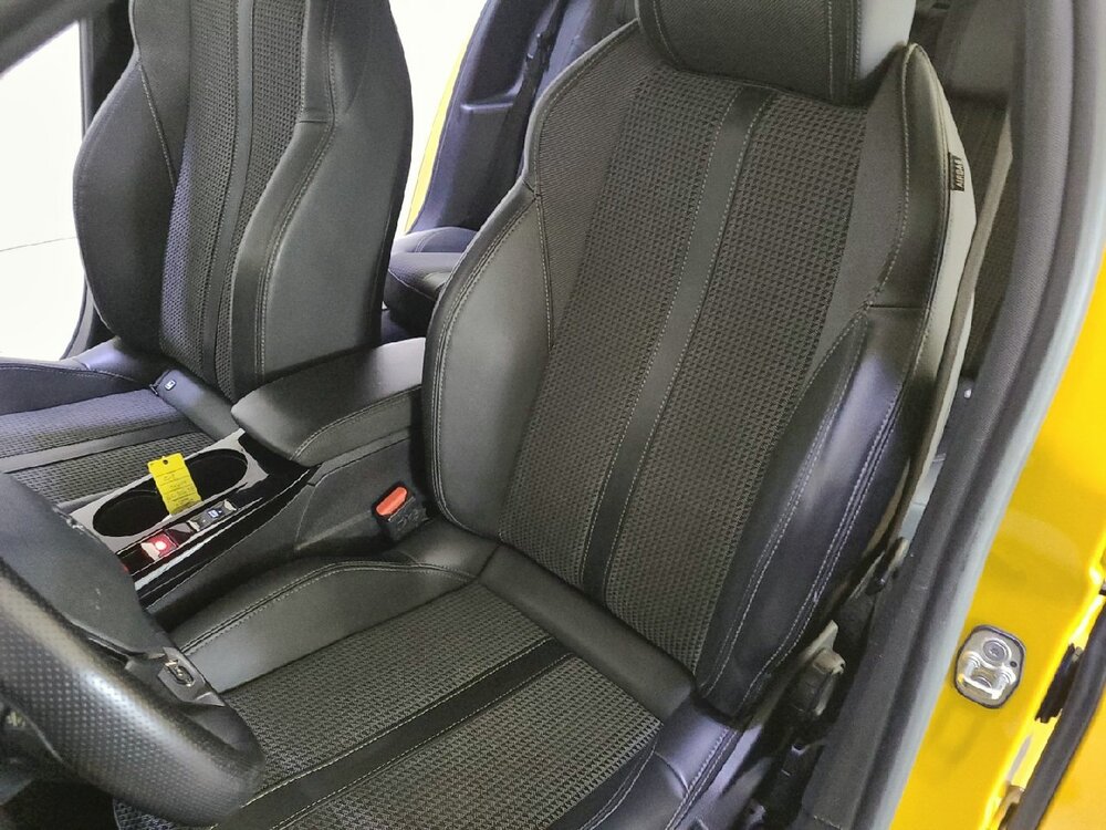 Occasion PEUGEOT 208 208 PureTech 100 S&S EAT8 - GT