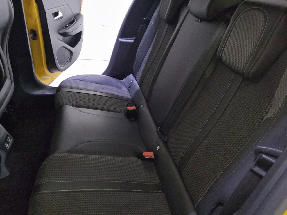 Occasion PEUGEOT 208 208 PureTech 100 S&S EAT8 - GT