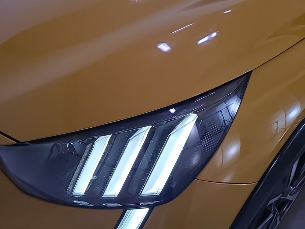 Occasion PEUGEOT 208 208 PureTech 100 S&S EAT8 - GT