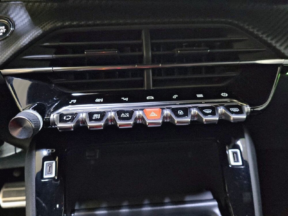 Occasion PEUGEOT 208 208 PureTech 100 S&S EAT8 - GT