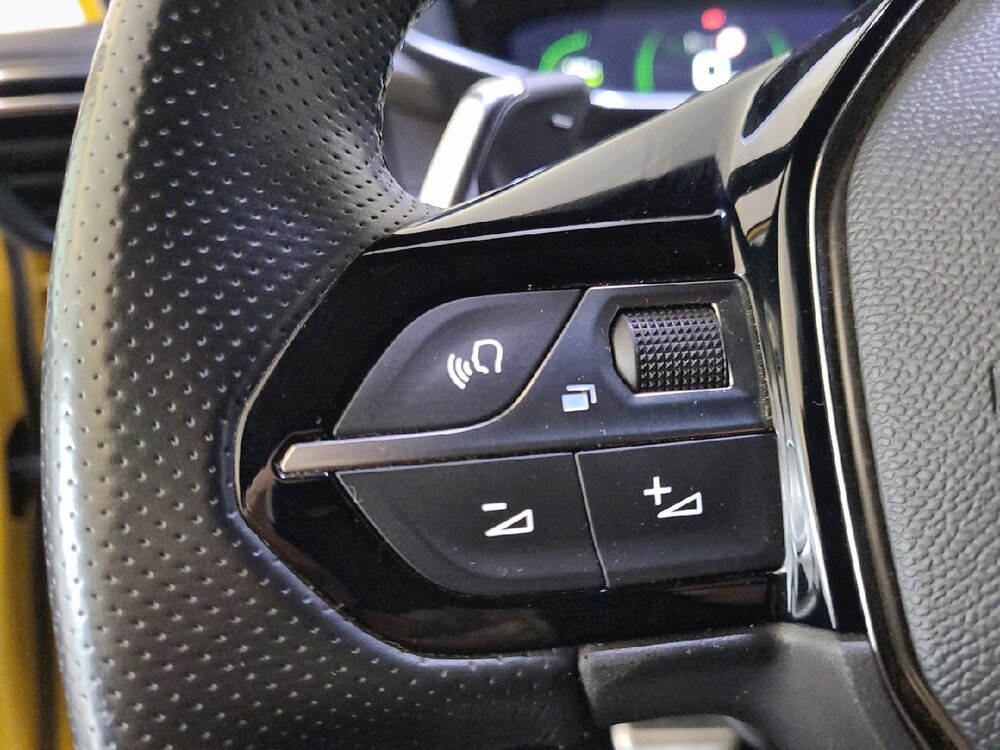 Occasion PEUGEOT 208 208 PureTech 100 S&S EAT8 - GT