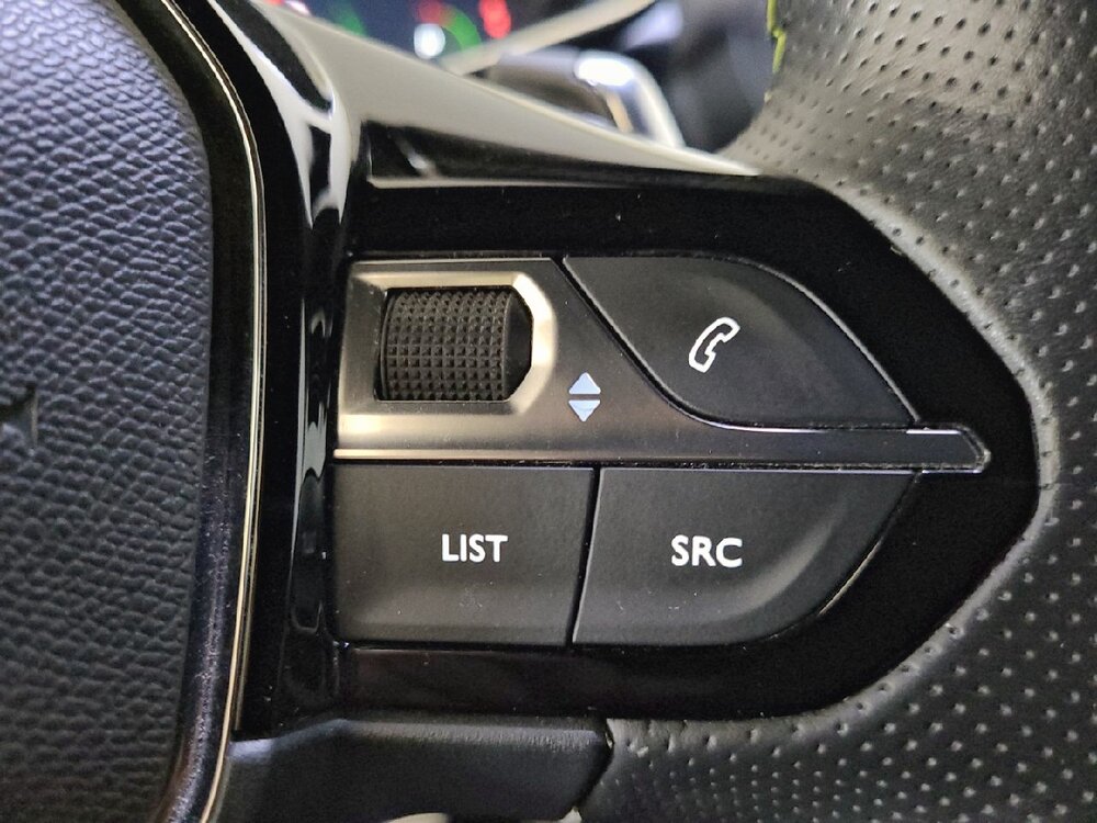 Occasion PEUGEOT 208 208 PureTech 100 S&S EAT8 - GT