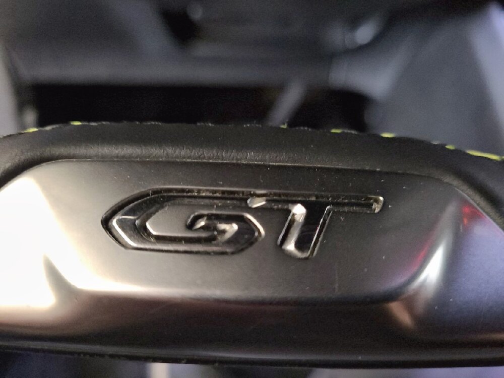 Occasion PEUGEOT 208 208 PureTech 100 S&S EAT8 - GT