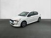 Occasion PEUGEOT 208 208 PureTech 75 S&S BVM5 - Active Pack
