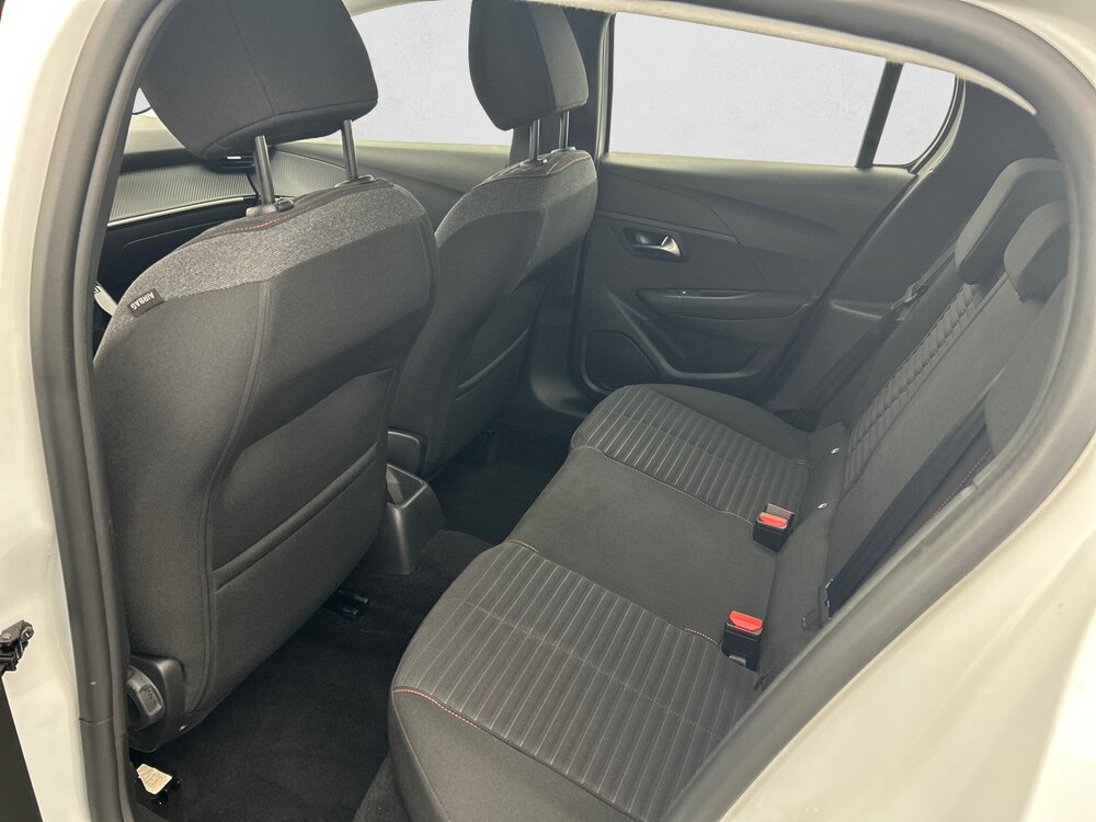 Occasion PEUGEOT 208 208 PureTech 75 S&S BVM5 - Active Pack