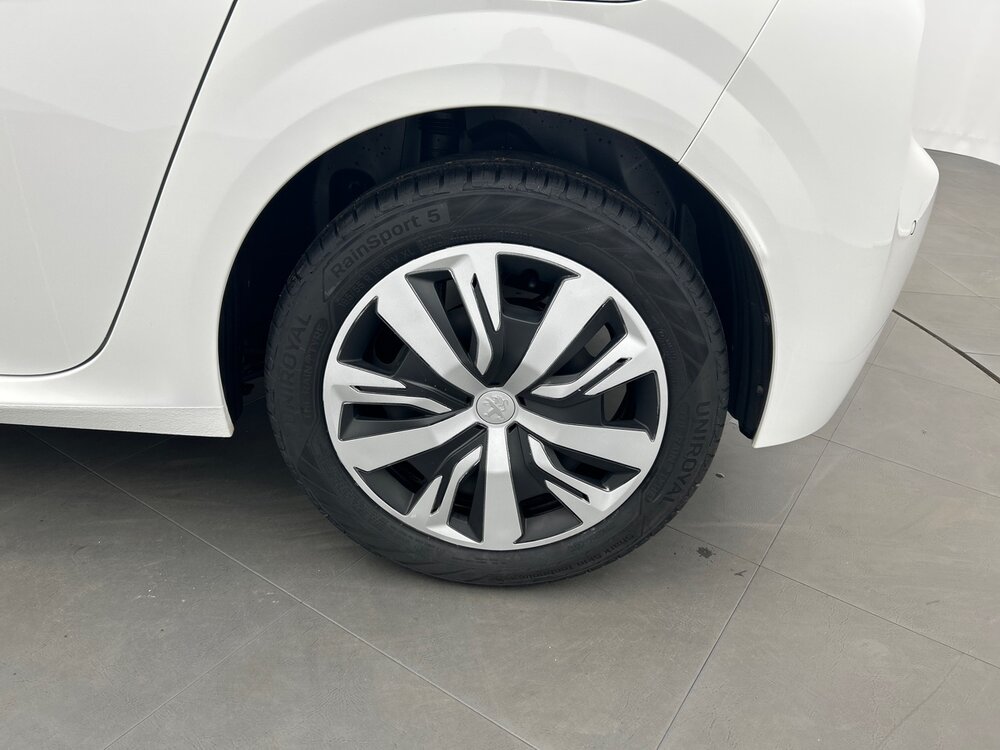 Occasion PEUGEOT 208 208 PureTech 75 S&S BVM5 - Active Pack