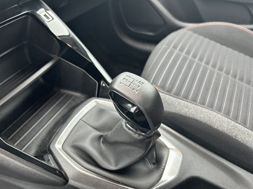 Occasion PEUGEOT 208 208 PureTech 75 S&S BVM5 - Active Pack