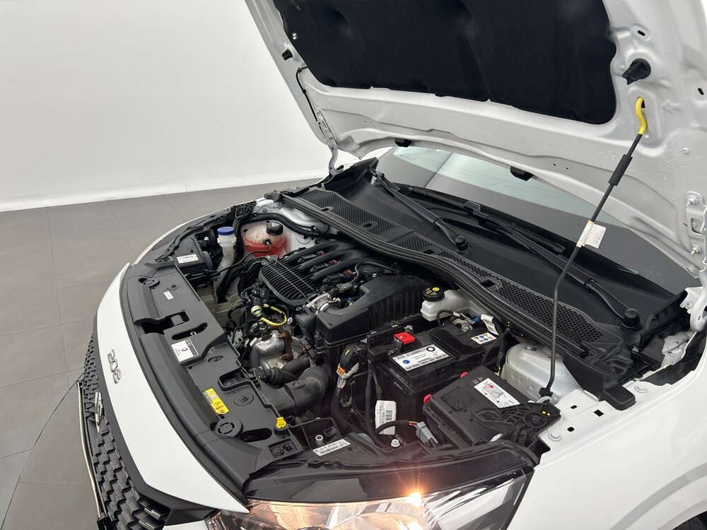 Occasion PEUGEOT 208 208 PureTech 75 S&S BVM5 - Active Pack