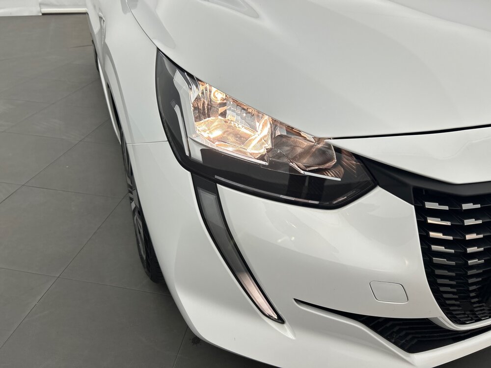 Occasion PEUGEOT 208 208 PureTech 75 S&S BVM5 - Active Pack