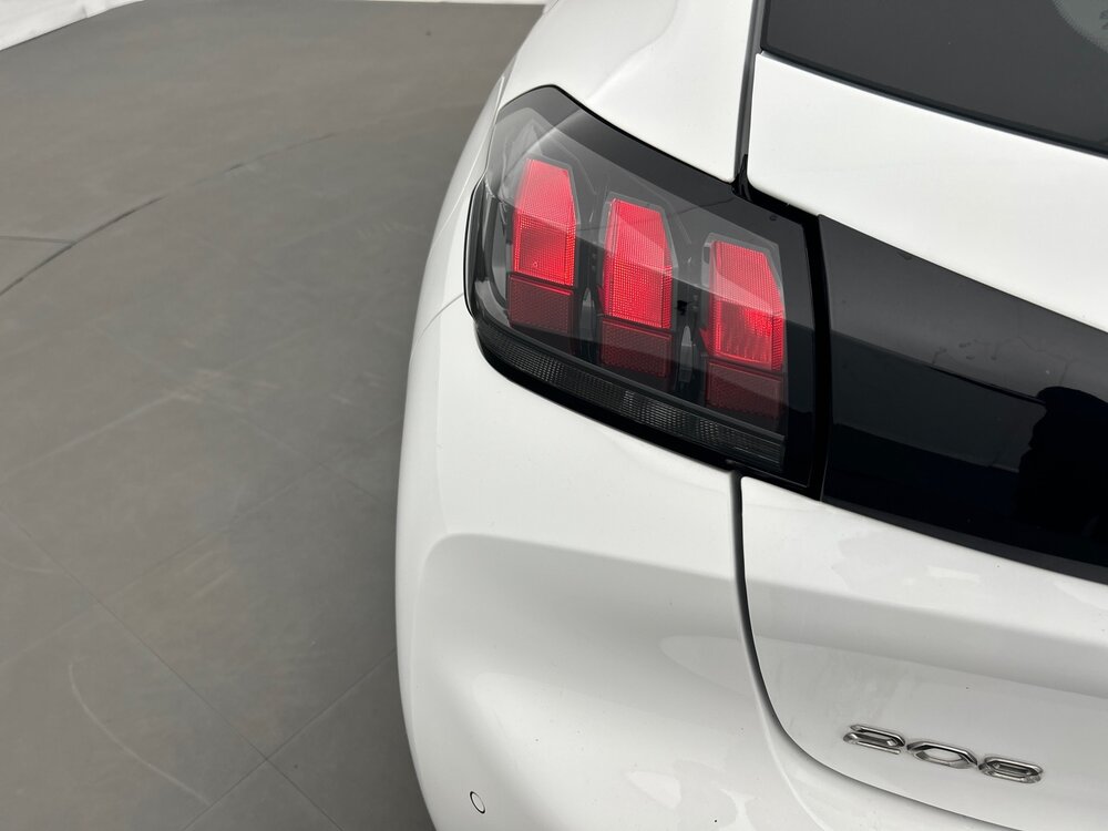 Occasion PEUGEOT 208 208 PureTech 75 S&S BVM5 - Active Pack