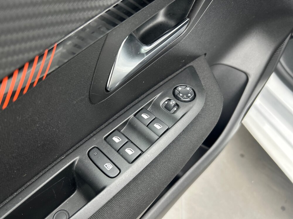 Occasion PEUGEOT 208 208 PureTech 75 S&S BVM5 - Active Pack