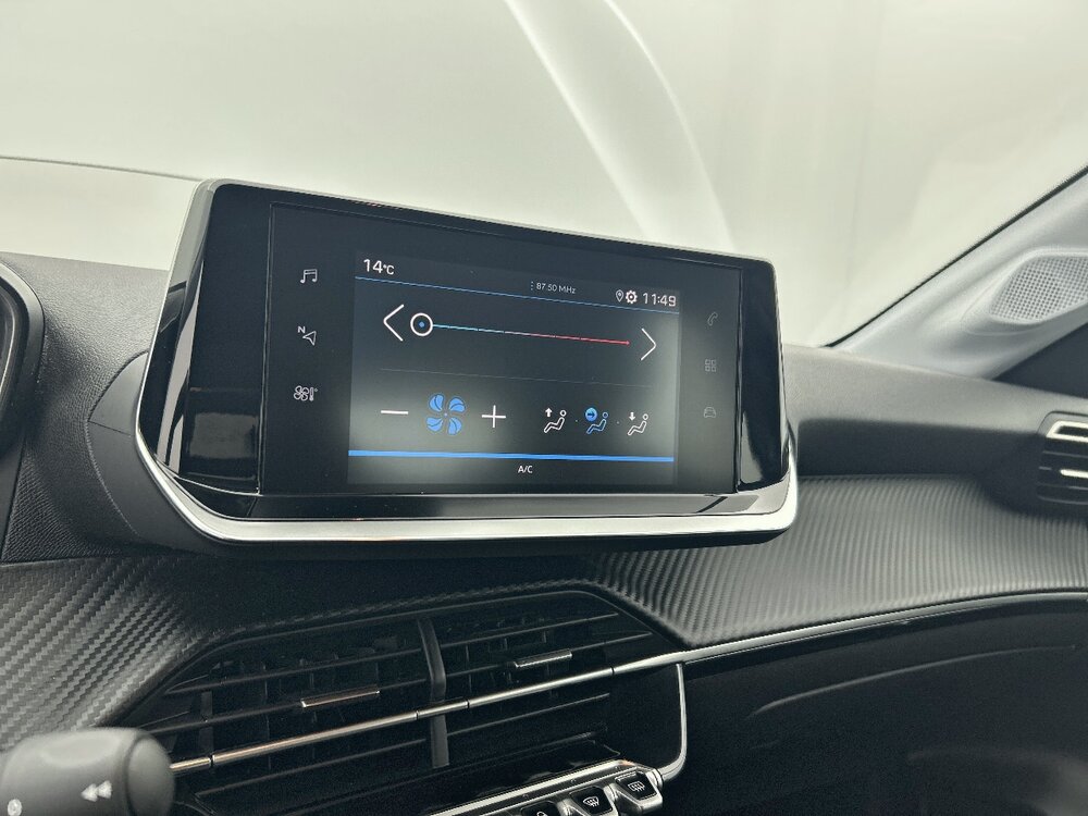 Occasion PEUGEOT 208 208 PureTech 75 S&S BVM5 - Active Pack