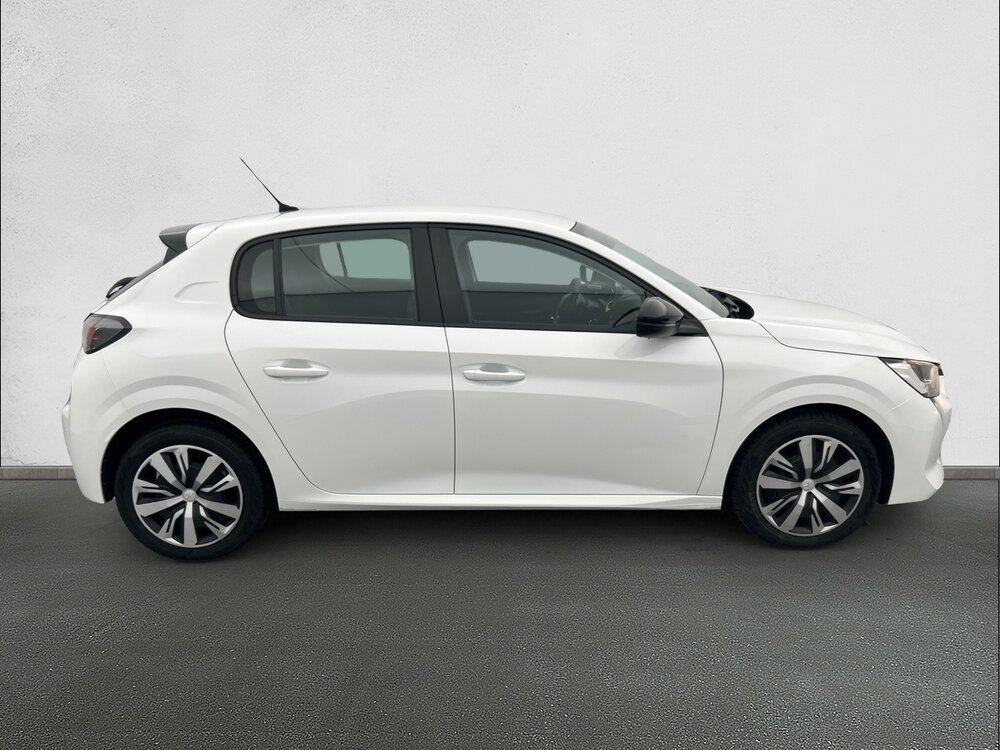 Occasion PEUGEOT 208 208 PureTech 75 S&S BVM5 - Active Pack