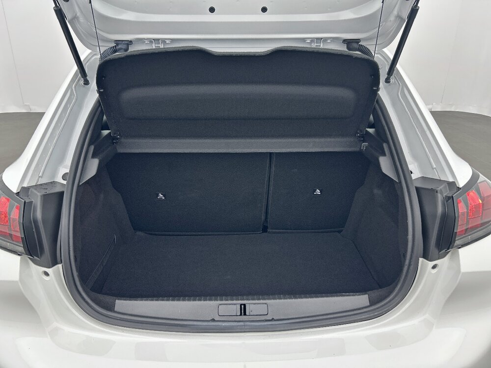 Occasion PEUGEOT 208 208 PureTech 75 S&S BVM5 - Active Pack