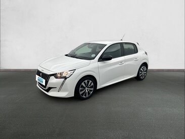 Occasion PEUGEOT 208 208 PureTech 75 S&S BVM5 - Active Pack