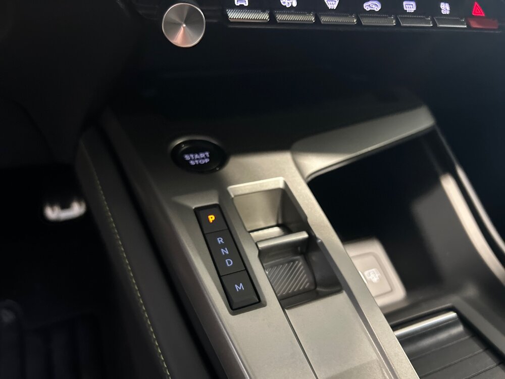 Occasion PEUGEOT 308 308 Hybrid 145 e-DCS6 - GT Exclusive