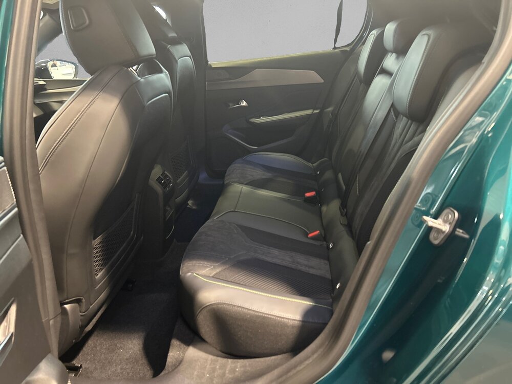 Occasion PEUGEOT 308 308 Hybrid 145 e-DCS6 - GT Exclusive