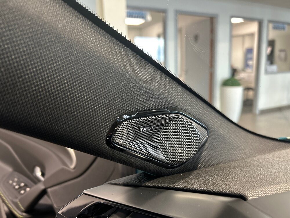 Occasion PEUGEOT 308 308 Hybrid 145 e-DCS6 - GT Exclusive