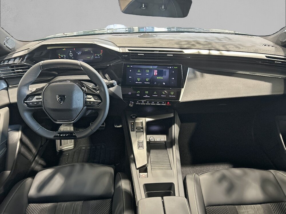 Occasion PEUGEOT 308 308 Hybrid 145 e-DCS6 - GT Exclusive