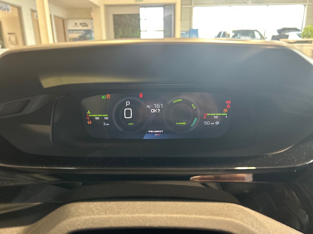 Occasion PEUGEOT 308 308 Hybrid 145 e-DCS6 - GT Exclusive