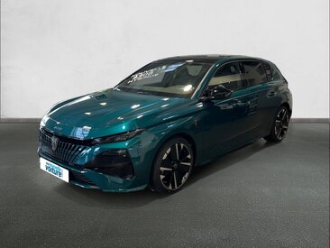 Occasion PEUGEOT 308 308 Hybrid 145 e-DCS6 - GT Exclusive