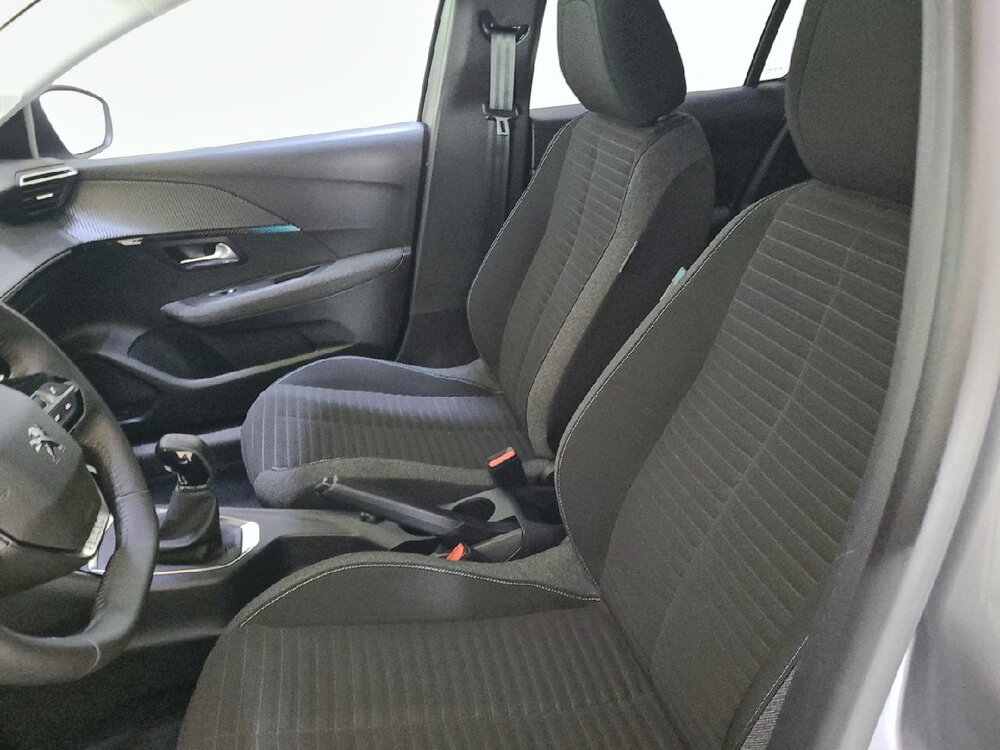 Occasion PEUGEOT 208 208 PureTech 75 S&S BVM5 - Style