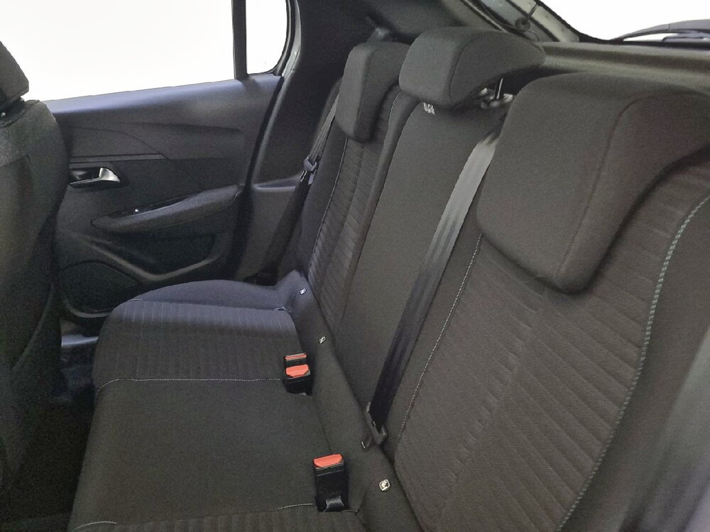 Occasion PEUGEOT 208 208 PureTech 75 S&S BVM5 - Style