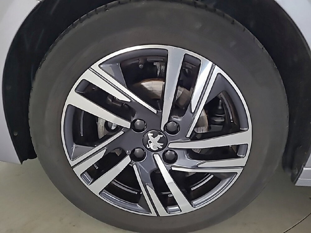 Occasion PEUGEOT 208 208 PureTech 75 S&S BVM5 - Style