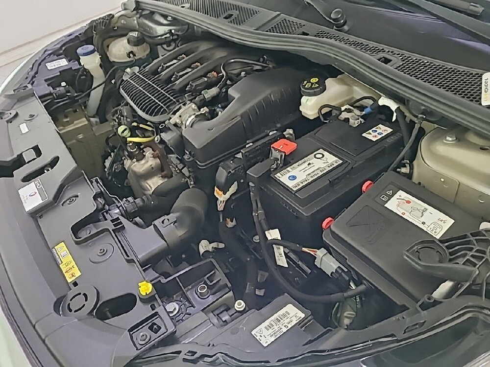 Occasion PEUGEOT 208 208 PureTech 75 S&S BVM5 - Style