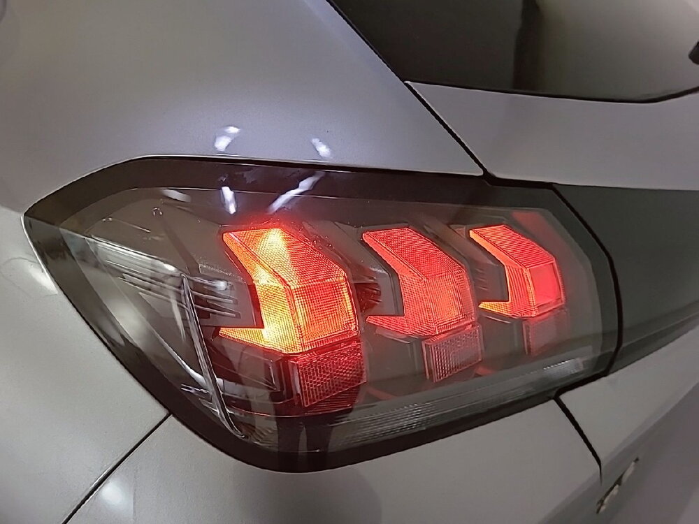 Occasion PEUGEOT 208 208 PureTech 75 S&S BVM5 - Style