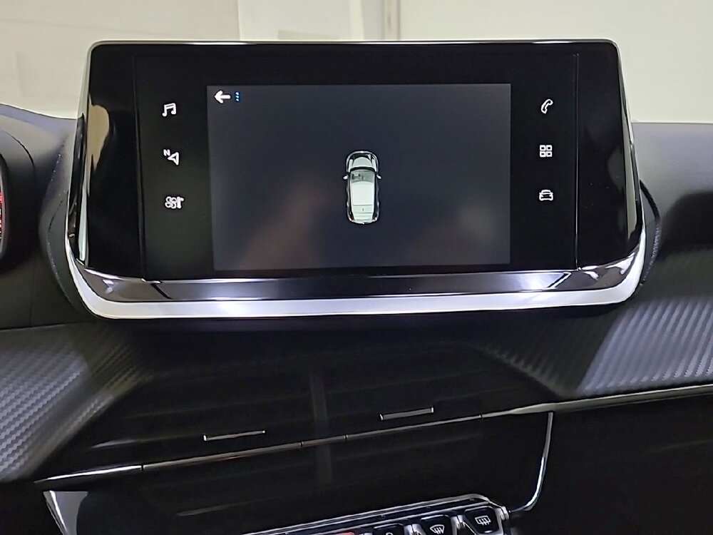 Occasion PEUGEOT 208 208 PureTech 75 S&S BVM5 - Style