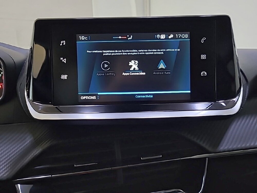 Occasion PEUGEOT 208 208 PureTech 75 S&S BVM5 - Style