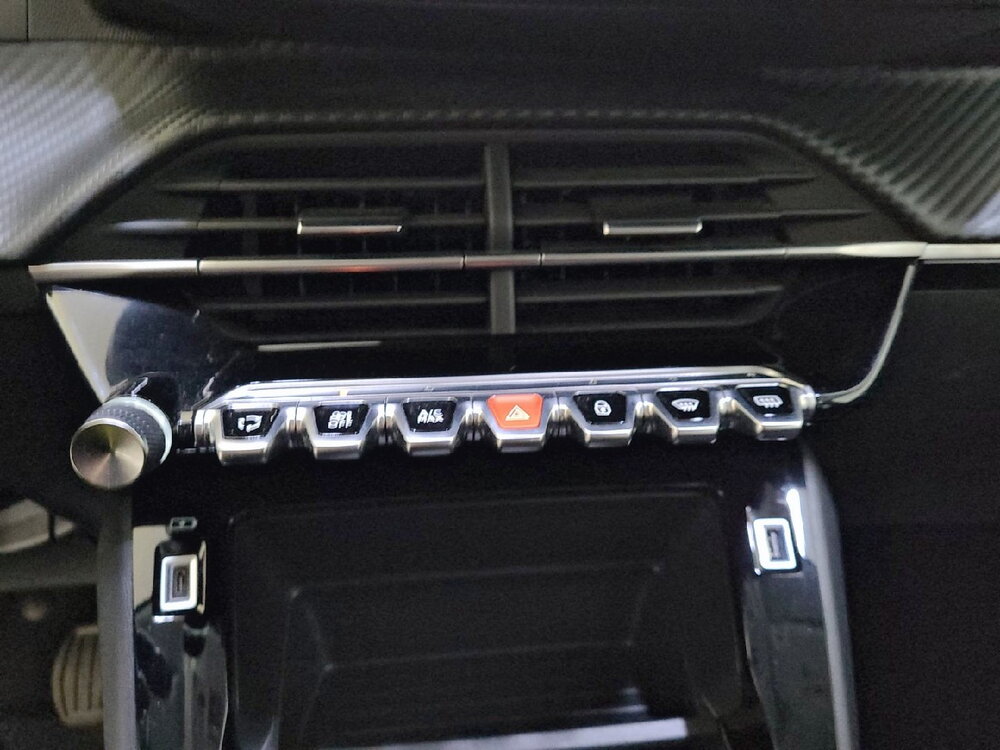 Occasion PEUGEOT 208 208 PureTech 75 S&S BVM5 - Style