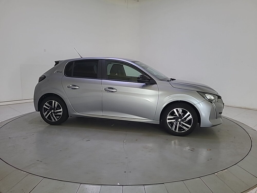 Occasion PEUGEOT 208 208 PureTech 75 S&S BVM5 - Style